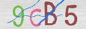 CAPTCHA (Şahıs Denetim Kodu) Resmi