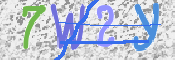 CAPTCHA (Şahıs Denetim Kodu) Resmi