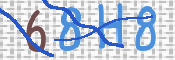 CAPTCHA (Şahıs Denetim Kodu) Resmi