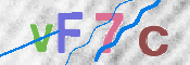 CAPTCHA (Şahıs Denetim Kodu) Resmi