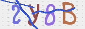 CAPTCHA (Şahıs Denetim Kodu) Resmi