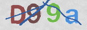 CAPTCHA (Şahıs Denetim Kodu) Resmi