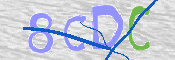 CAPTCHA (Şahıs Denetim Kodu) Resmi