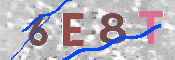 CAPTCHA (Şahıs Denetim Kodu) Resmi