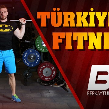 Turkiye-Fitness