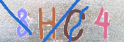CAPTCHA (Şahıs Denetim Kodu) Resmi