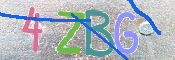 CAPTCHA (Şahıs Denetim Kodu) Resmi