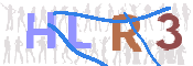 CAPTCHA (Şahıs Denetim Kodu) Resmi