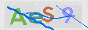 CAPTCHA (Şahıs Denetim Kodu) Resmi