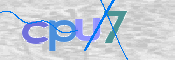CAPTCHA (Şahıs Denetim Kodu) Resmi