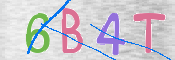 CAPTCHA (Şahıs Denetim Kodu) Resmi