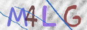 CAPTCHA (Şahıs Denetim Kodu) Resmi