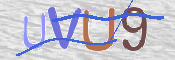 CAPTCHA (Şahıs Denetim Kodu) Resmi