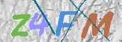 CAPTCHA (Şahıs Denetim Kodu) Resmi