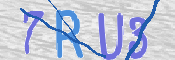 CAPTCHA (Şahıs Denetim Kodu) Resmi