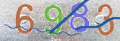 CAPTCHA (Şahıs Denetim Kodu) Resmi