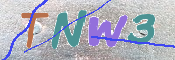 CAPTCHA (Şahıs Denetim Kodu) Resmi