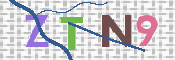 CAPTCHA (Şahıs Denetim Kodu) Resmi