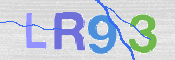 CAPTCHA (Şahıs Denetim Kodu) Resmi