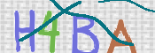 CAPTCHA (Şahıs Denetim Kodu) Resmi