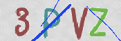 CAPTCHA (Şahıs Denetim Kodu) Resmi