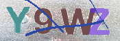 CAPTCHA (Şahıs Denetim Kodu) Resmi
