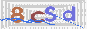 CAPTCHA (Şahıs Denetim Kodu) Resmi