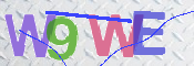 CAPTCHA (Şahıs Denetim Kodu) Resmi
