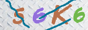 CAPTCHA (Şahıs Denetim Kodu) Resmi