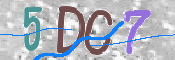 CAPTCHA (Şahıs Denetim Kodu) Resmi
