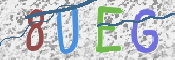 CAPTCHA (Şahıs Denetim Kodu) Resmi